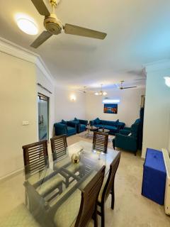 Family Apart ISB F-11 #4 - 3