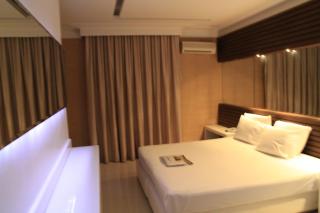 Zapt Motel - Adults Only - São Paulo - 6