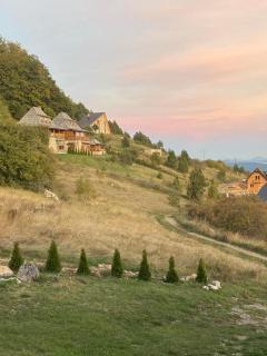Planinska kuća Zavet - Timotijevići - 1