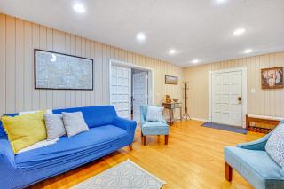 Cozy Colorado Springs Home Near Garden of the Gods - 3