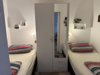 stylisches Apartment, free Wlan, mit 4-5 Betten - Goslar - 1