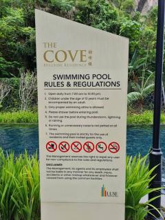 The Cove Hillside Residence Ipoh - Tranquility Vibes - 8