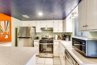 Resort-Style PCB Townhome Beach Access and Pools! - Panama City Beach - 3
