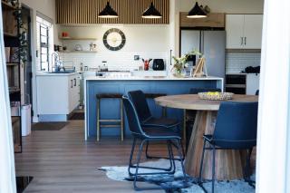 Rustfontein Guest Farm and Venue - Malmesbury - 8