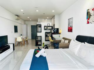 Summer Suites KLCC by STAR - Kuala Lumpur - 7