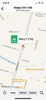 CALIDO-Departamento 1 dormitorio amueblado excelente ubicacion - 6