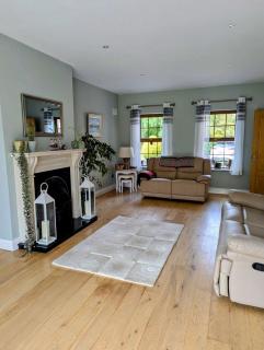 Double Bedroom - - 1