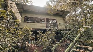 Tree House Bosque Nuboso Monteverde - 5