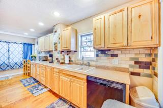 Cozy Colorado Springs Home Near Garden of the Gods - 7