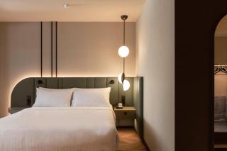 Luxembourg Marriott Hotel Alfa - Luxembourg - 1