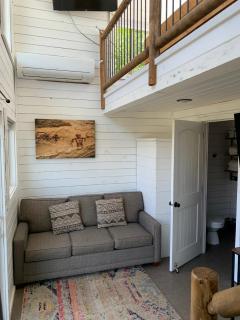 Treetop #4 at East Zion Resort - 7