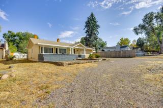 Cozy Colorado Springs Home Near Garden of the Gods - 5