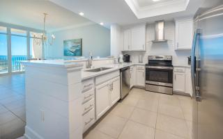 Phoenix Gulf Towers 2302 condo - Gulf Shores - 4