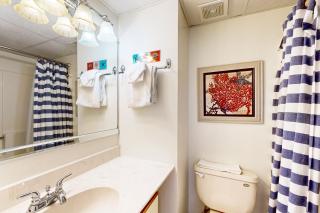 Surfcaster Unit 401 - 6