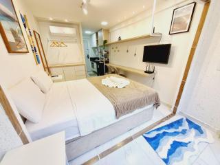 Flat no Cupe - Porto de Galinhas - Cupe Garden 309 - By Anfitrião Legal - 7