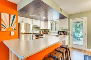 Resort-Style PCB Townhome Beach Access and Pools! - Panama City Beach - 4