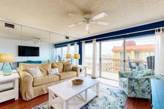 Surfcaster Unit 401 - Ocean City - 4