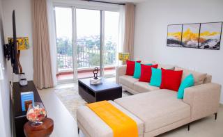Chez Maison Appartment - Dar es Salaam - 0