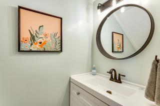 Resort-Style PCB Townhome Beach Access and Pools! - Panama City Beach - 2