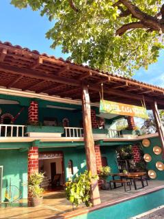 Hotel Casa Verde - Troncones - 0