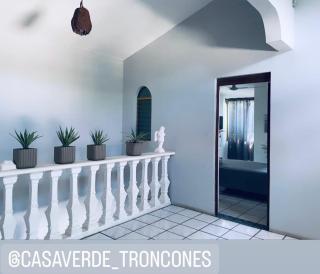 Hotel Casa Verde - 9