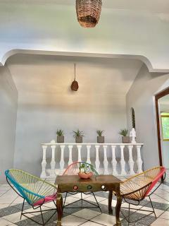 Hotel Casa Verde - Troncones - 3