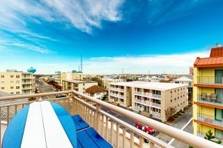 Surfcaster Unit 401 - Ocean City - 2