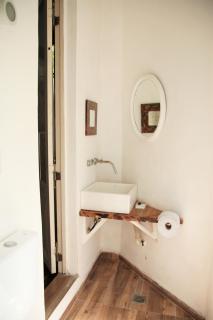 La Casona, habitación privada con baño en suite - La Plata - 2