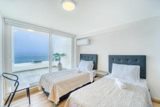 ELIMINACION PENDIENTE Infinite Coast 2BR with pool gym & free parking - 8
