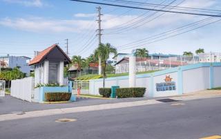 3 Bedrooms Villa Close to Beaches and Atractions at Fajardo PR - Fajardo - 6