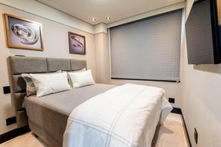 Flat equipado em otima localizacao, Wi-Fi e lazer - Barueri - 9