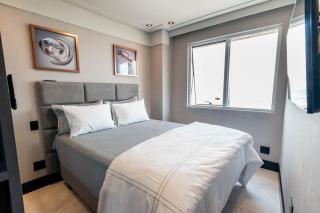 Flat equipado em otima localizacao, Wi-Fi e lazer - 5