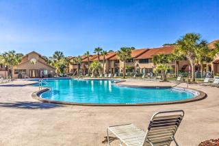 Resort-Style PCB Townhome Beach Access and Pools! - Panama City Beach - 7