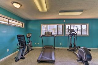 Resort-Style PCB Townhome Beach Access and Pools! - Panama City Beach - 9