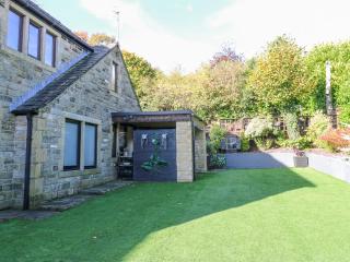 Moor Cottage - 9