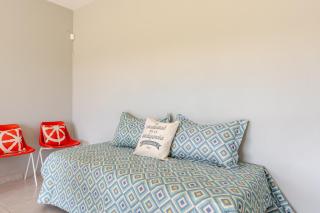 Cabaña entre Viñedos con Vista Panorámica y Piscina - 4