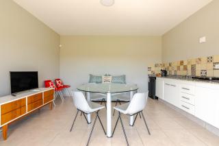 Cabaña entre Viñedos con Vista Panorámica y Piscina - 5