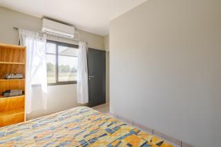 Cabaña entre Viñedos con Vista Panorámica y Piscina - 2