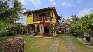 Casa Ampla para Temporada em Porto Seguro - Porto Seguro - 0