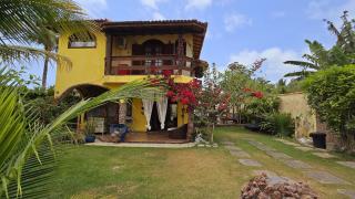 Casa Ampla para Temporada em Porto Seguro - Porto Seguro - 8