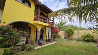 Casa Ampla para Temporada em Porto Seguro - Porto Seguro - 9