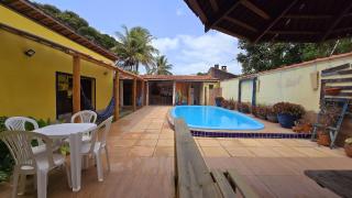 Casa Ampla para Temporada em Porto Seguro - Porto Seguro - 6