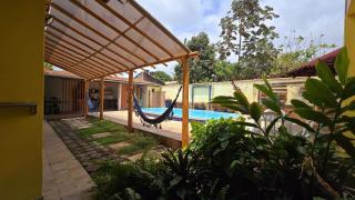 Casa Ampla para Temporada em Porto Seguro - Porto Seguro - 3