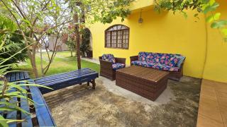 Casa Ampla para Temporada em Porto Seguro - Porto Seguro - 1