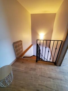 Chez Émile la suite, maison 2 chambres à la campagne - Humes - 4