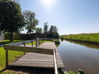 Wilgenroos Vakantiepark De Groote Vliet - 5