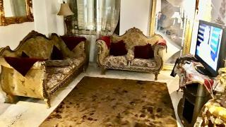 My house - Il Cairo - 1
