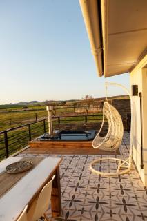 Rustfontein Guest Farm and Venue - Malmesbury - 0