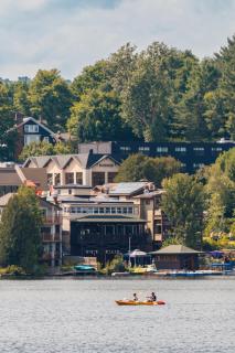 Bluebird Lake Placid - Lake Placid - 2