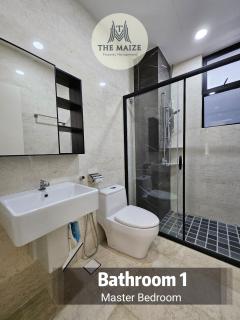 The Cove Ipoh - Blissful Abodes - 8